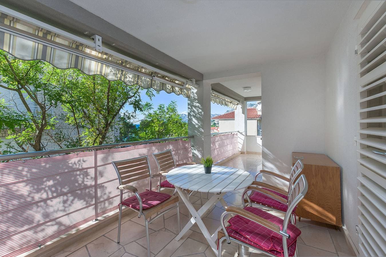 Apartments Dubravka 1