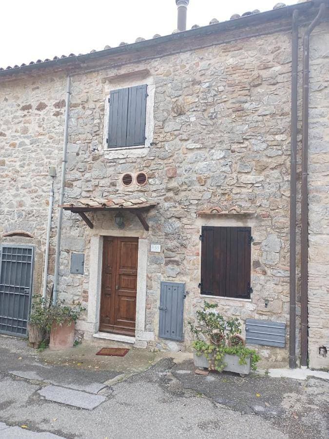 Foto 4 von 19: One-Bedroom House