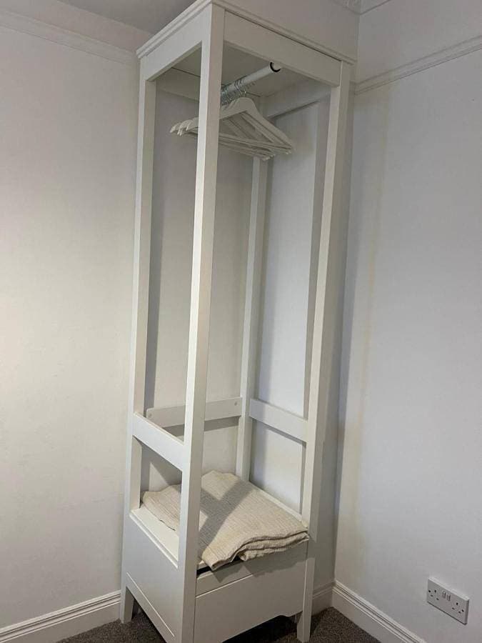 Foto 5 von 32: Two-Bedroom Apartment