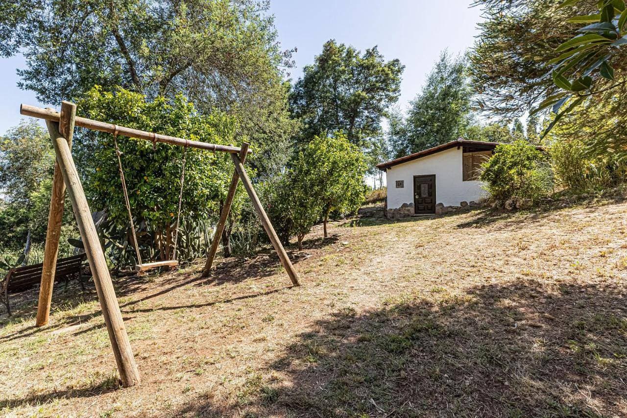 Foto 6 von 32: Four-Bedroom House