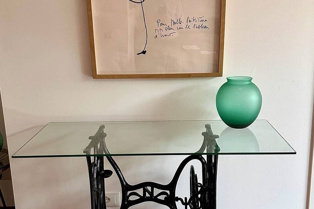 Foto 11 von 13: Elegantes und großzügiges Studio-Apartment in Peschiera del Garda