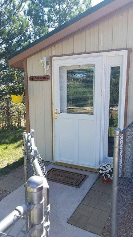 Foto 8 von 22: Privates Landhaus in den Black Hills