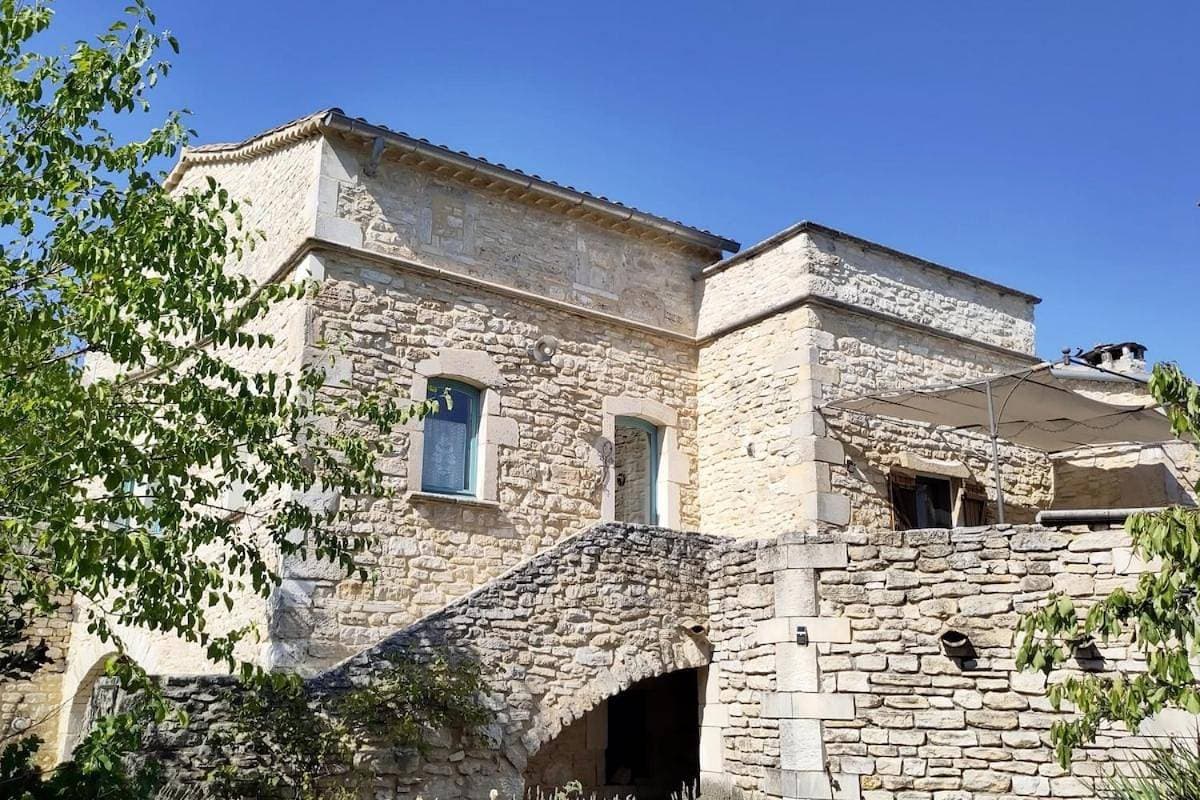 La petite maison aux lézards 1