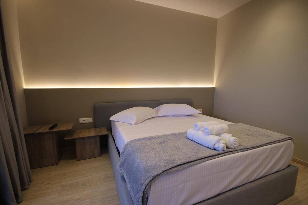 Foto 13 von 45: Standard Triple Room with Sea View