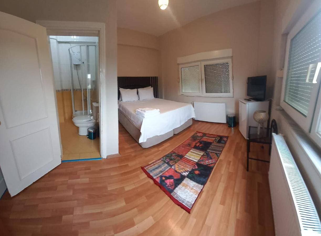 Foto 3 von 12: Double or Twin Room