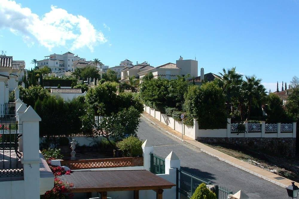 Foto 11 von 22: Villa, direkt  auf Golf Platz, privates beheiztes Schwimmbad, herrliche Aussicht