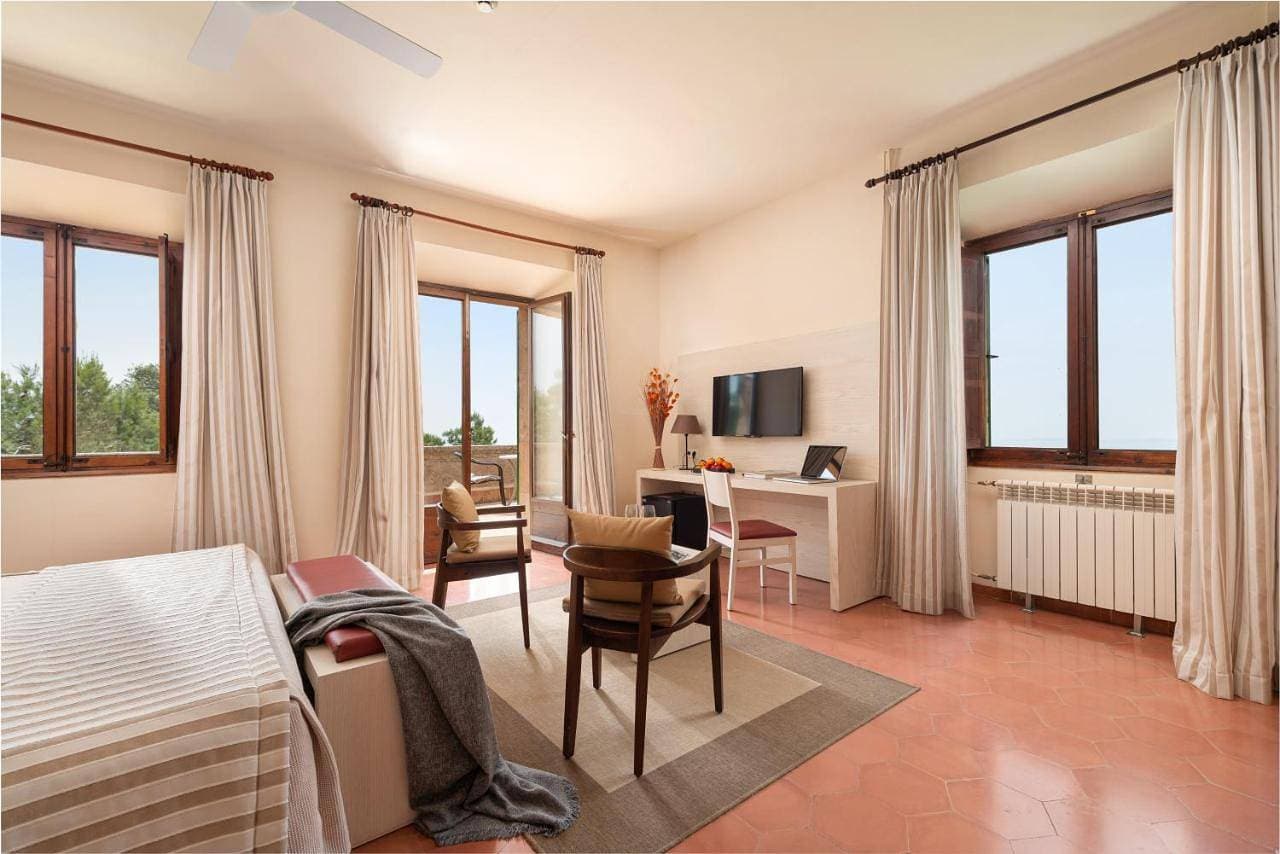 Foto 10 von 11: Junior Suite