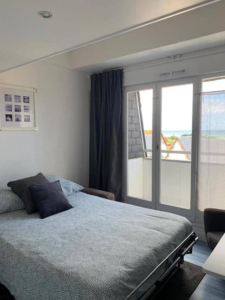 Foto 11 von 18: Studio with Sea View
