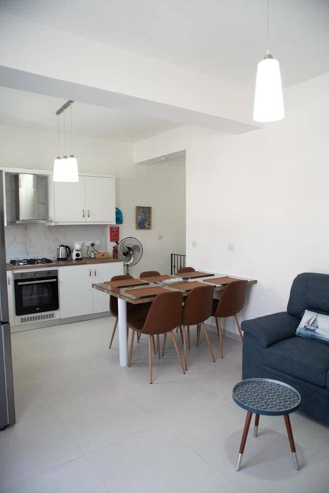 Foto 11 von 22: Three-Bedroom Apartment