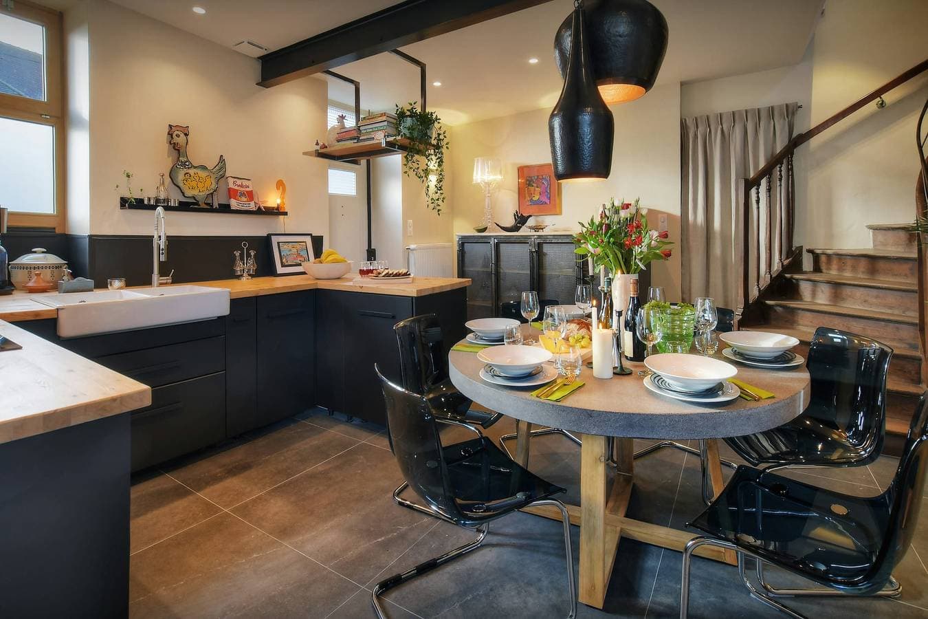 Foto 3 von 14: Ferienhaus für 6 Personen