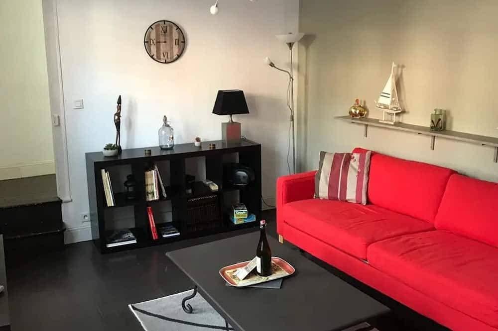 Foto 9 von 15: Appartement Typique de 54 m², Plein Centre au Calme
