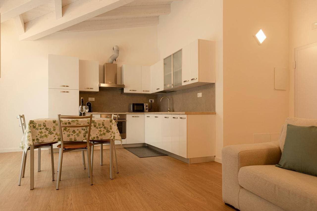 Foto 4 von 18: Two-Bedroom Apartment