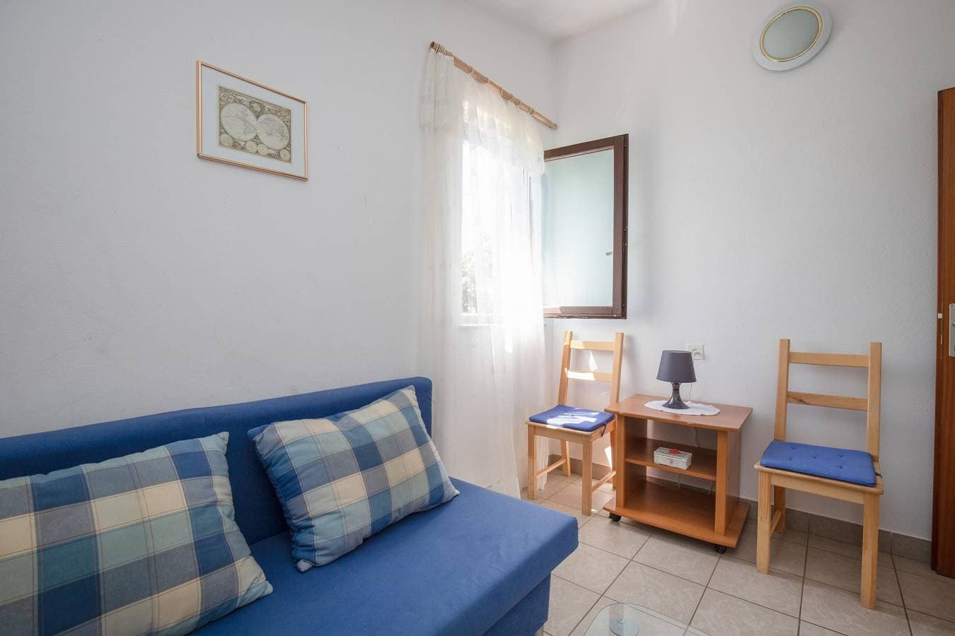 Foto 3 von 21: Apartman Brankica 3 Island Krk