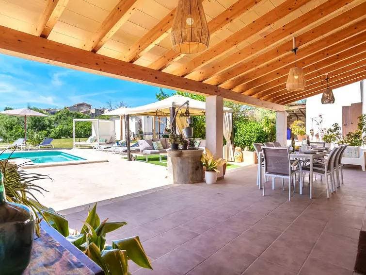 Foto 7 von 36: Maison 8 Personnes