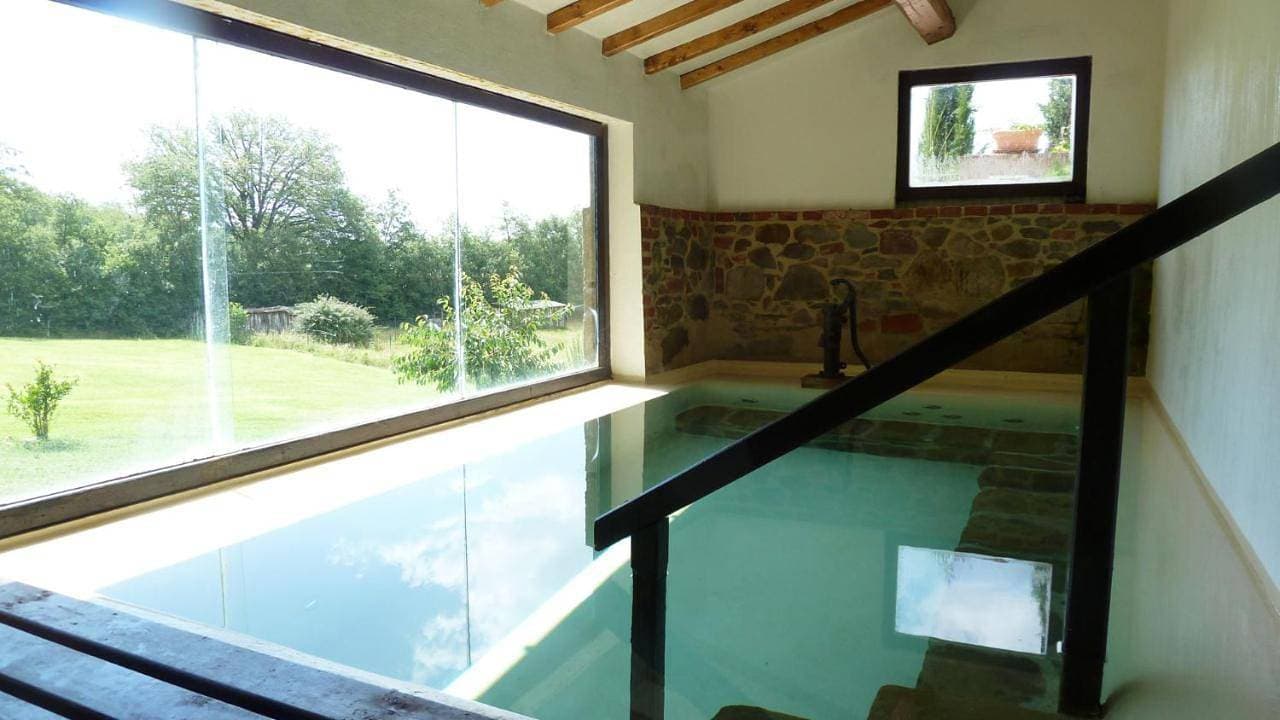 Foto 5 von 7: Deluxe One-Bedroom Apartment with Garden View