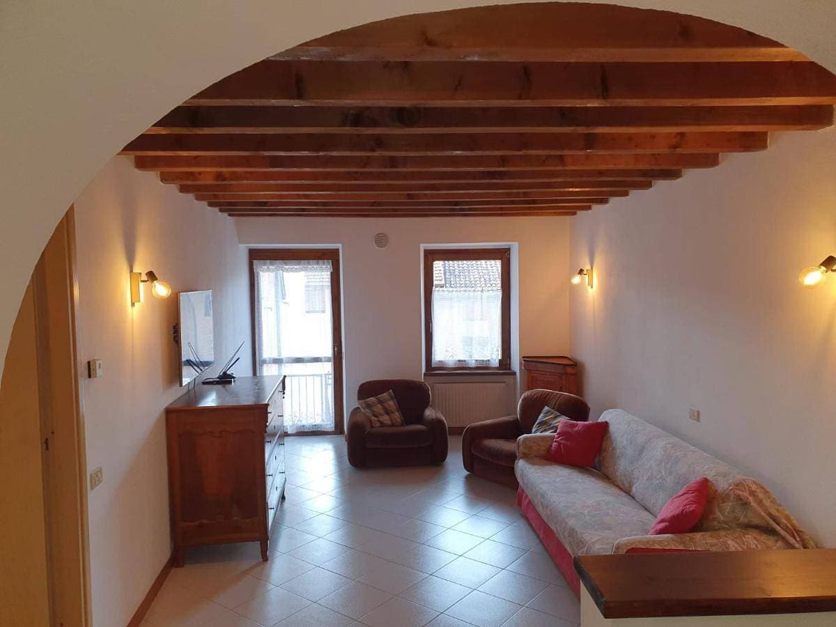 Foto 5 von 23: One-Bedroom Apartment