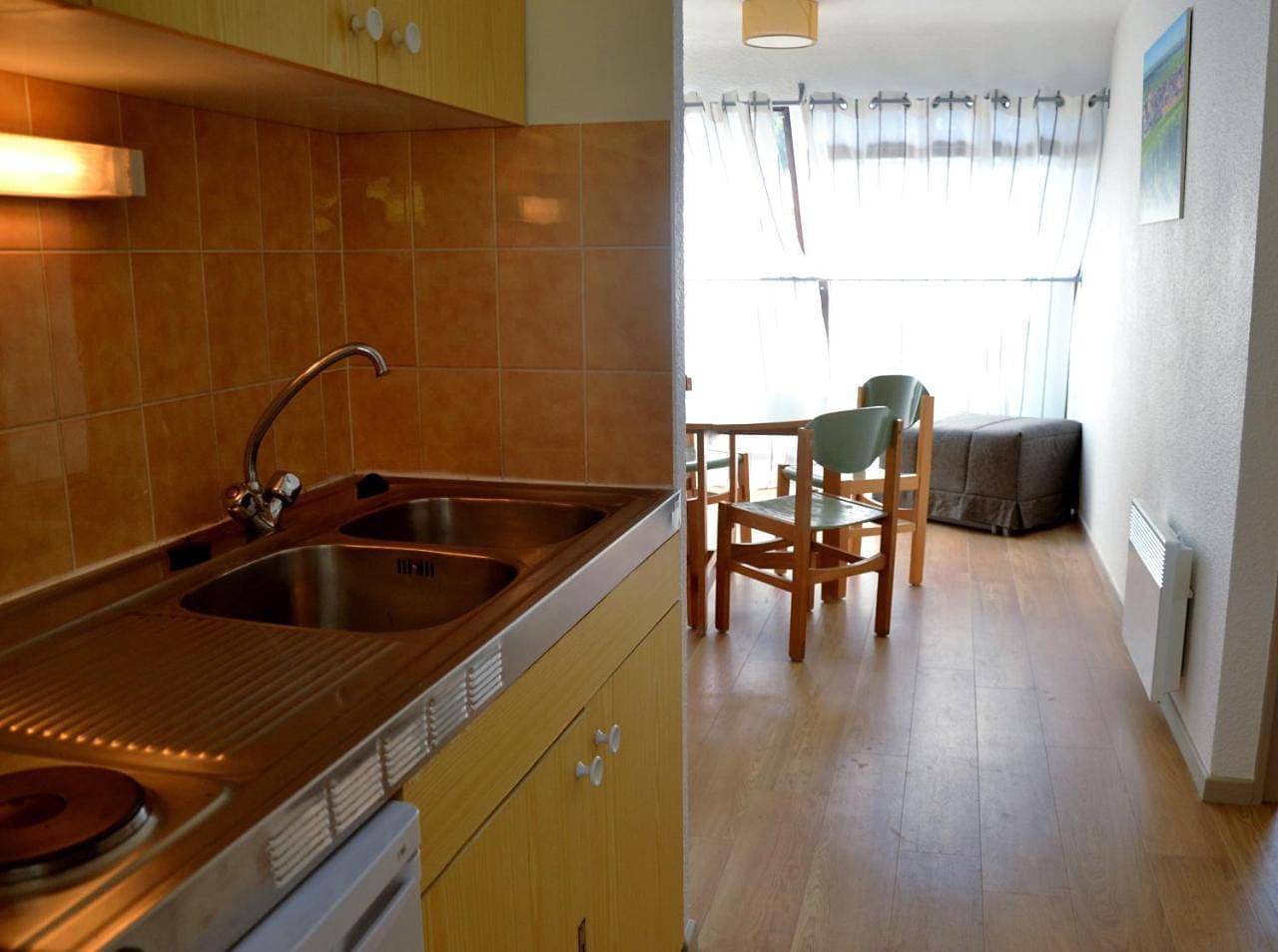 Foto 8 von 11: Gite - Apartment (4 Adults)