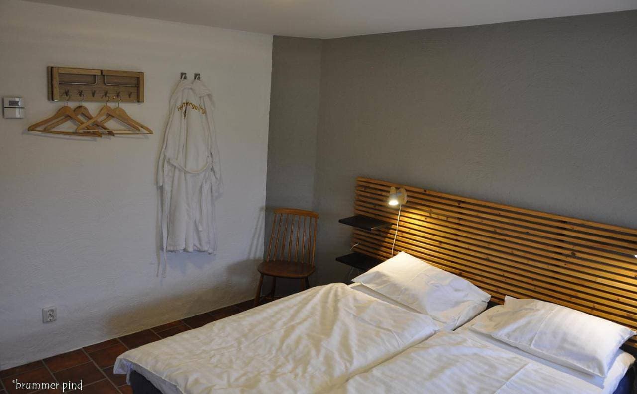 Foto 8 von 9: Twin Room