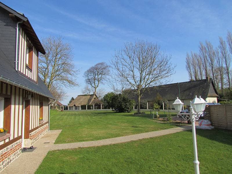 Foto 6 von 19: Gîtes de France® - L'Abri Côtier