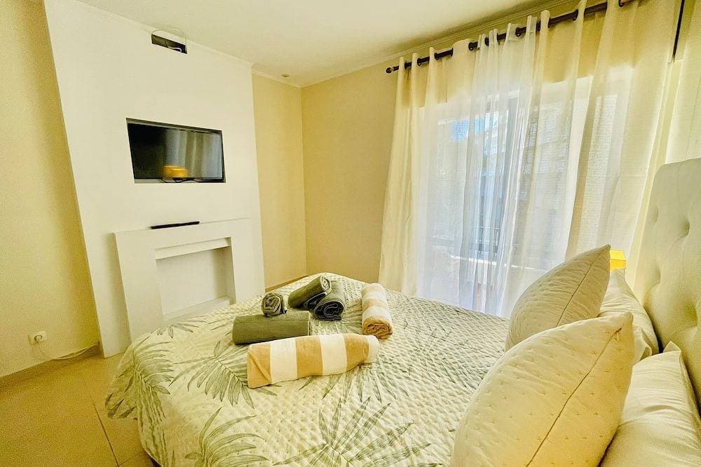 Foto 3 von 9: Cozy apartment Carvoeiro