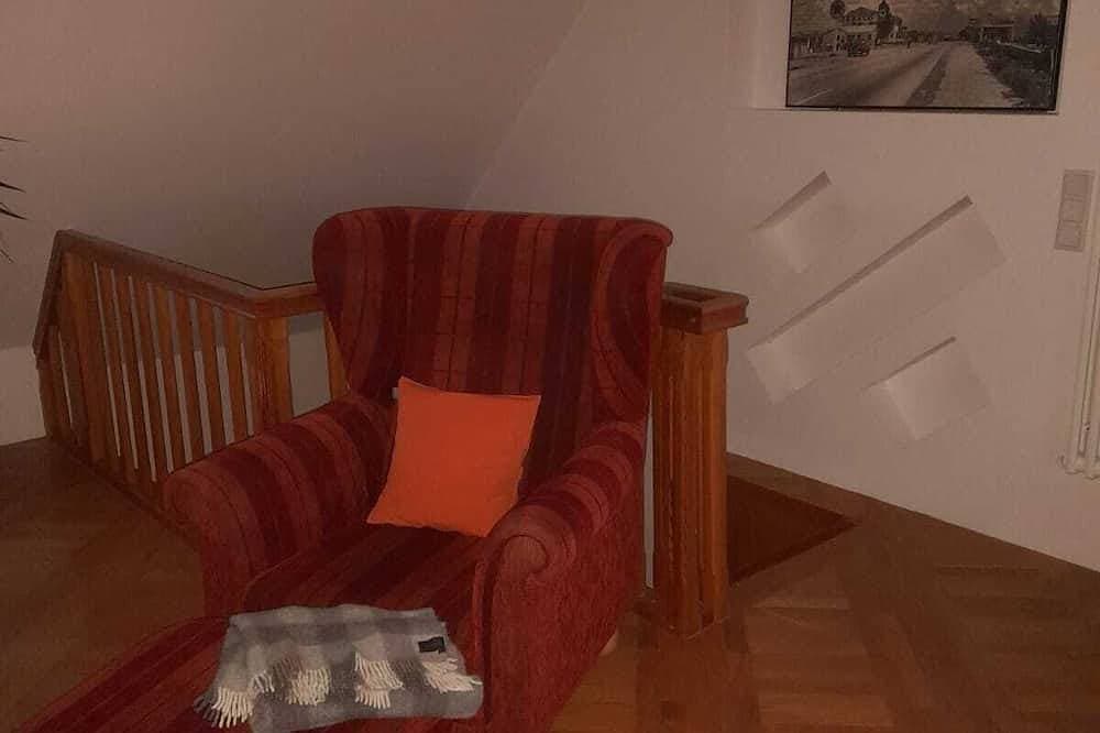 Foto 7 von 21: Gemütliche Ferienoase Weite Blicke in der Nähe von Externsteinen