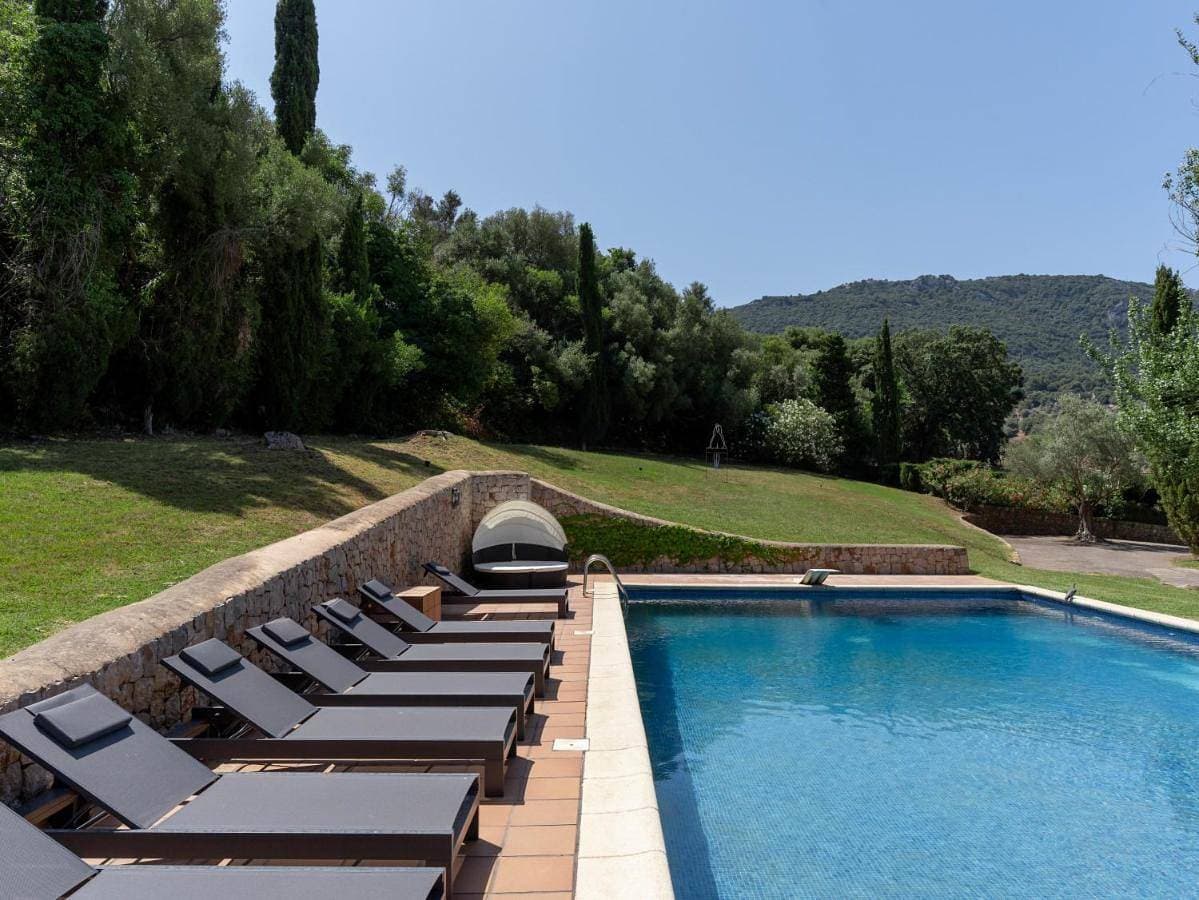 Foto 5 von 52: Villa