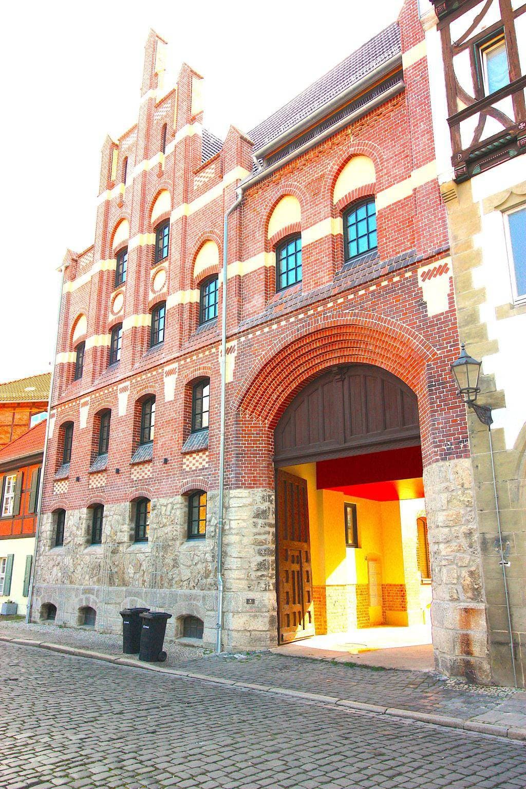App.1  Speicherwerk 1