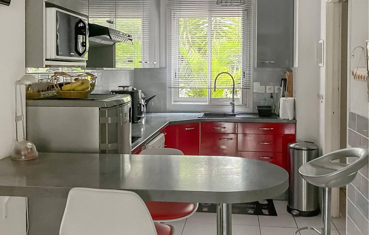 Foto 13 von 22: Reizende 2-Zimmer-Wohnung mit Pool, Terrasse und 1,5 km zum Strand