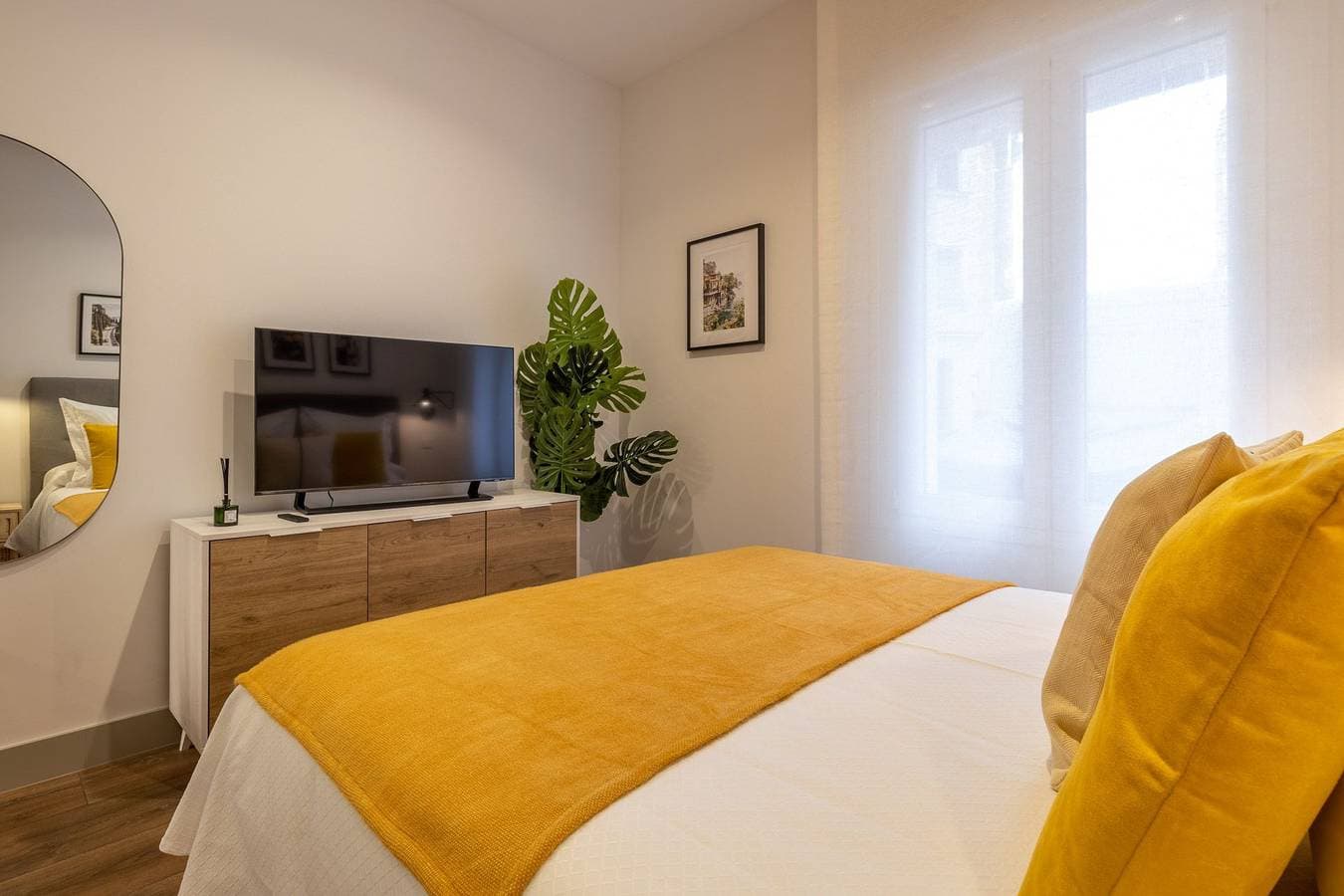 Foto 4 von 10: Apartmenthotel für 2 Personen