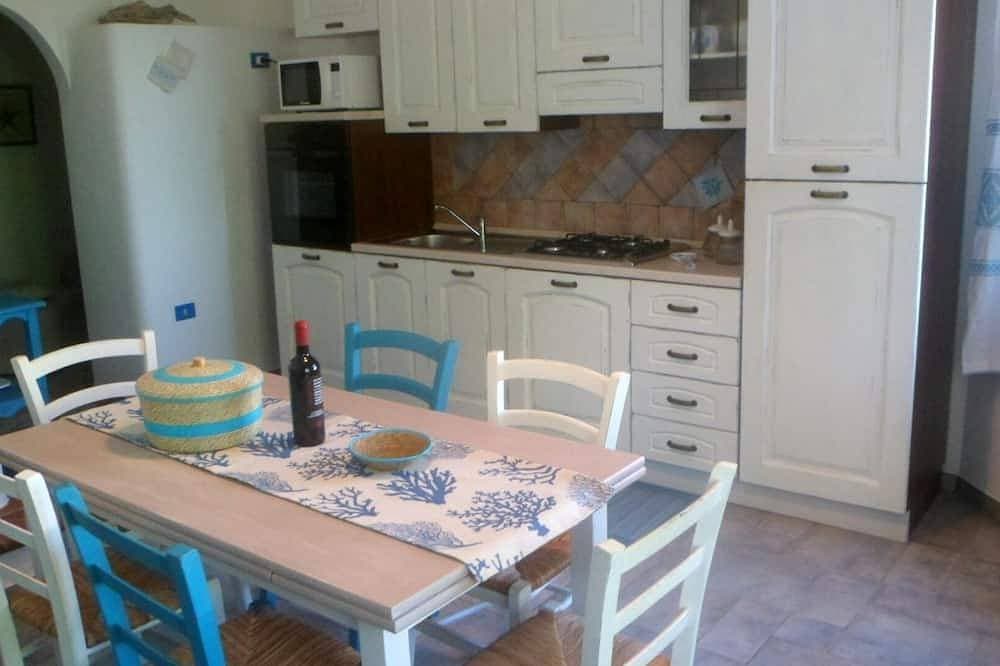 Foto 13 von 25: Casa Anna in Cala Ginepro nur wenige Schritte vom Meer entfernt