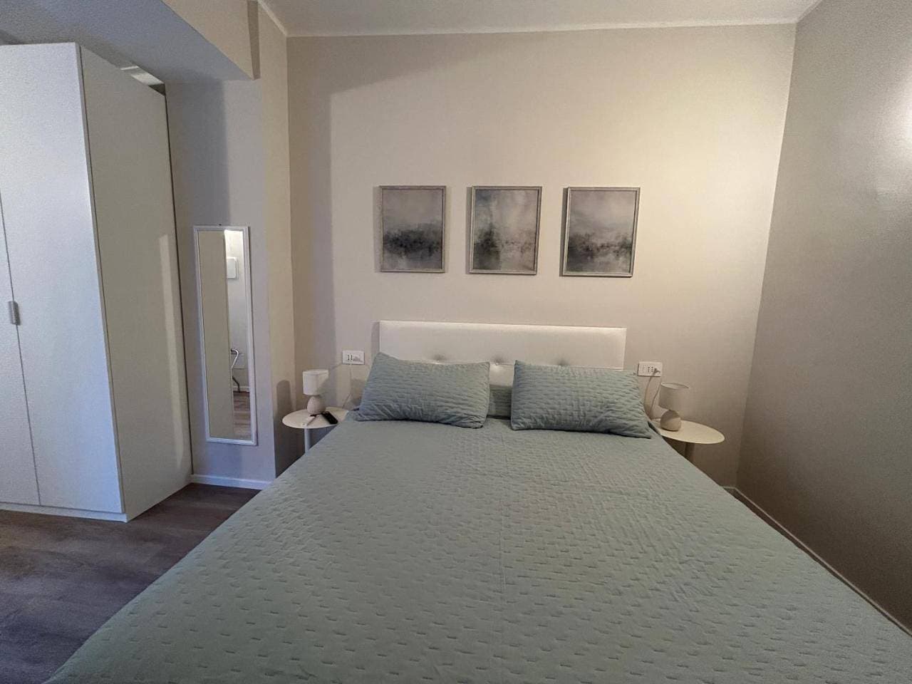 Foto 7 von 16: Double Room with Private Bathroom