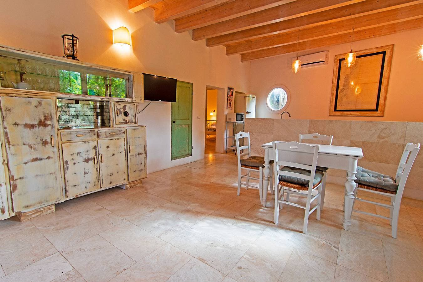 Foto 5 von 29: Le Grotte Cottage mit Pool Insel Elba