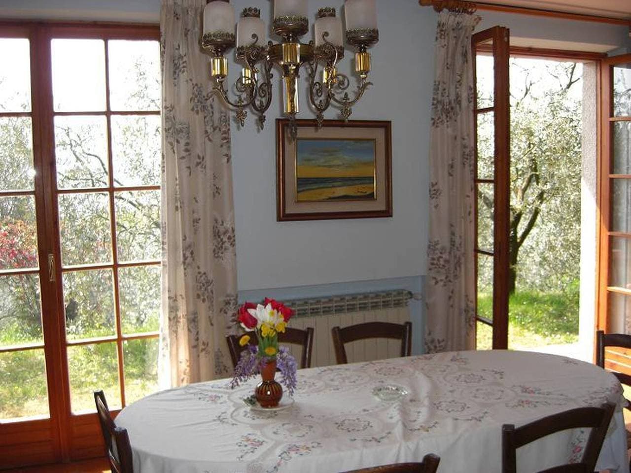 Foto 3 von 22: Villa Rocca a Marciaga