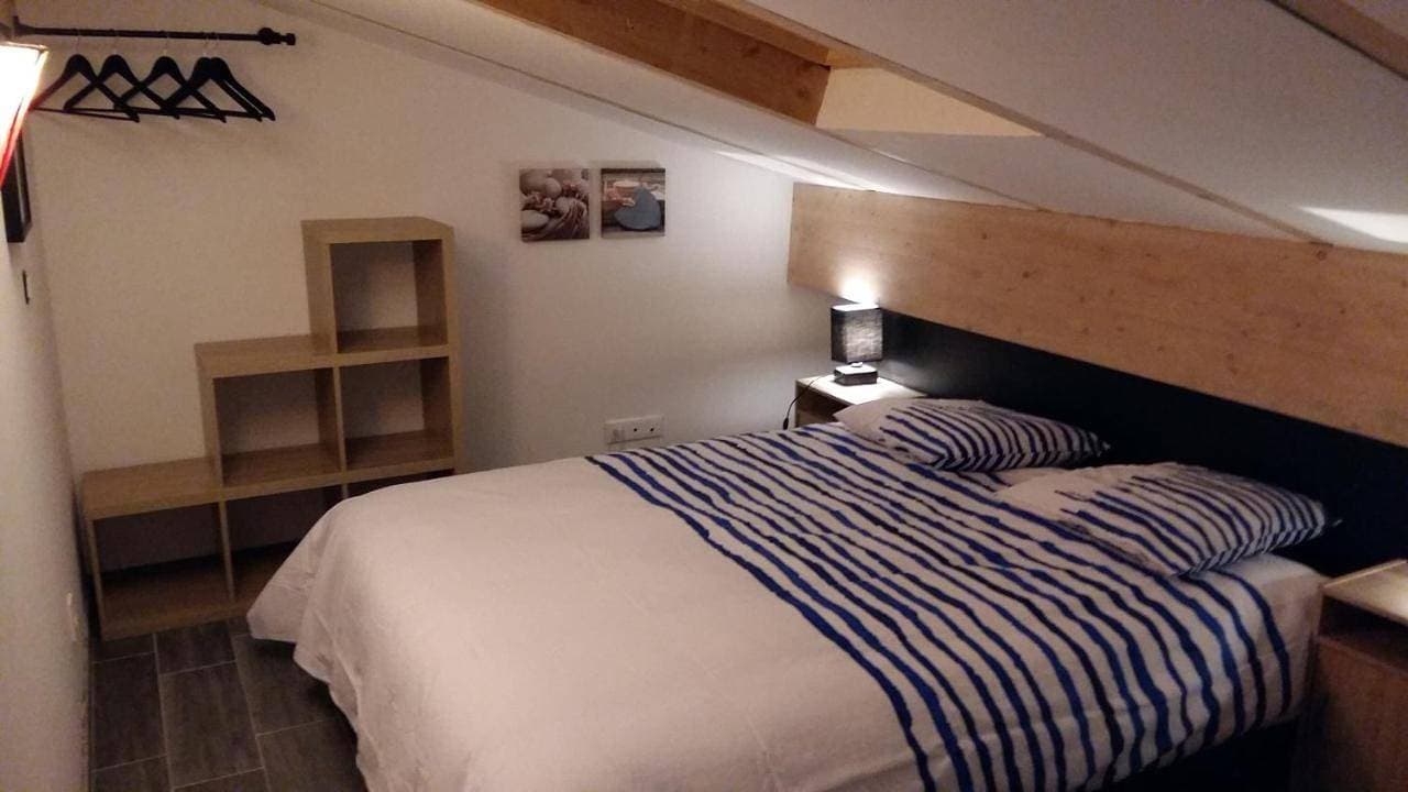 Foto 4 von 18: One-Bedroom House