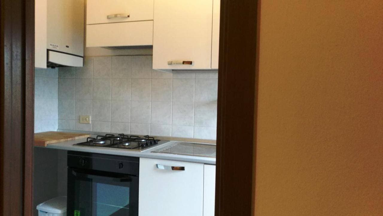 Foto 8 von 21: Apartment with Garden View