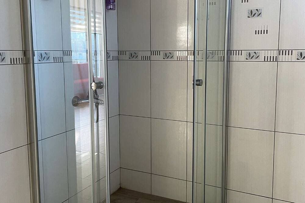 Fabulous 3-bedroom apartment with AC in charming Girne 1