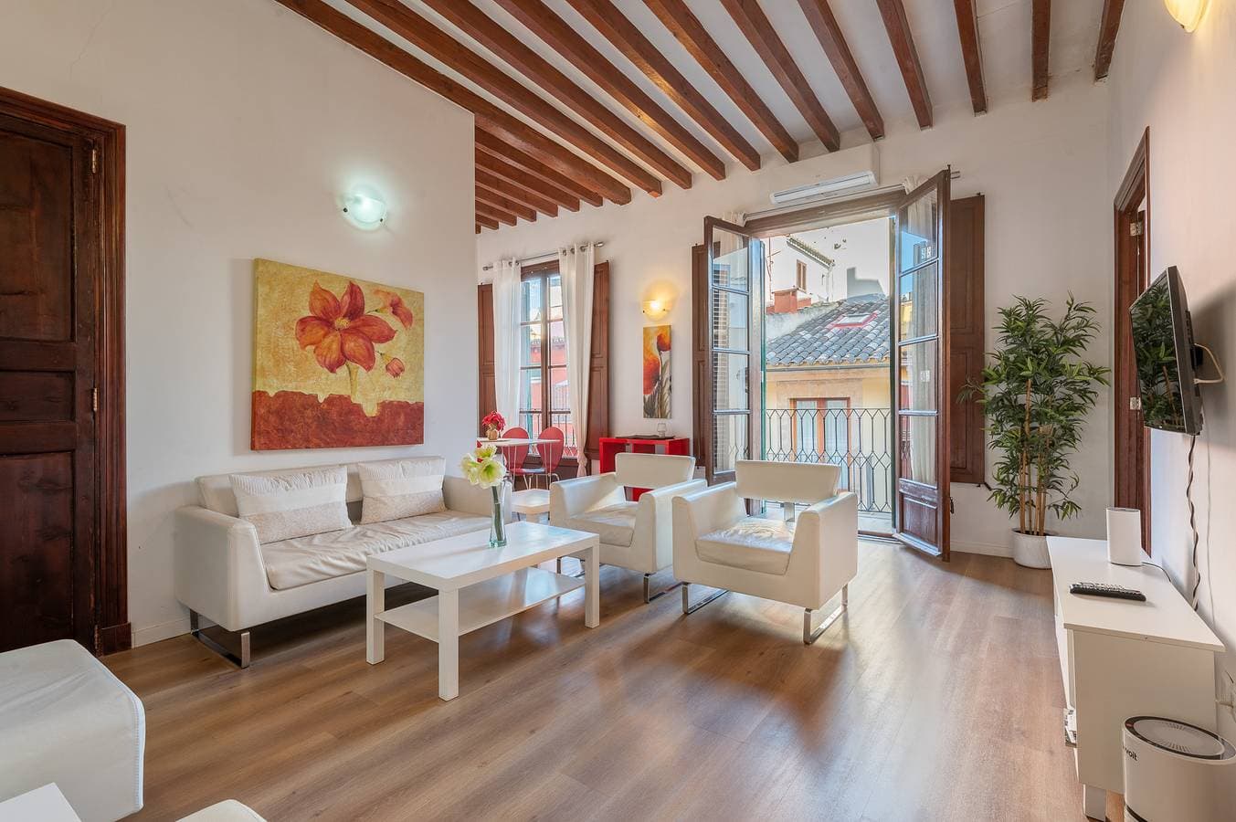 Foto 6 von 21: Holiday Palma Apartment 3 by PriorityVillas