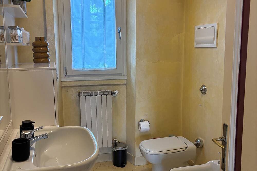 Foto 9 von 30: Casa in Villa Liberty ad Iseo