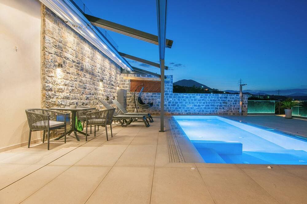 Foto 10 von 12: Ozen Suite, Ozen Suite & Villa Crete