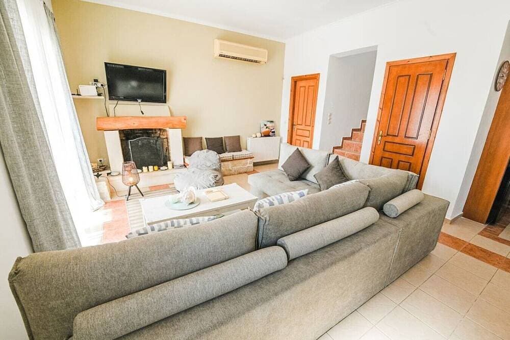 Foto 6 von 30: Aloe Villa Chania Crete