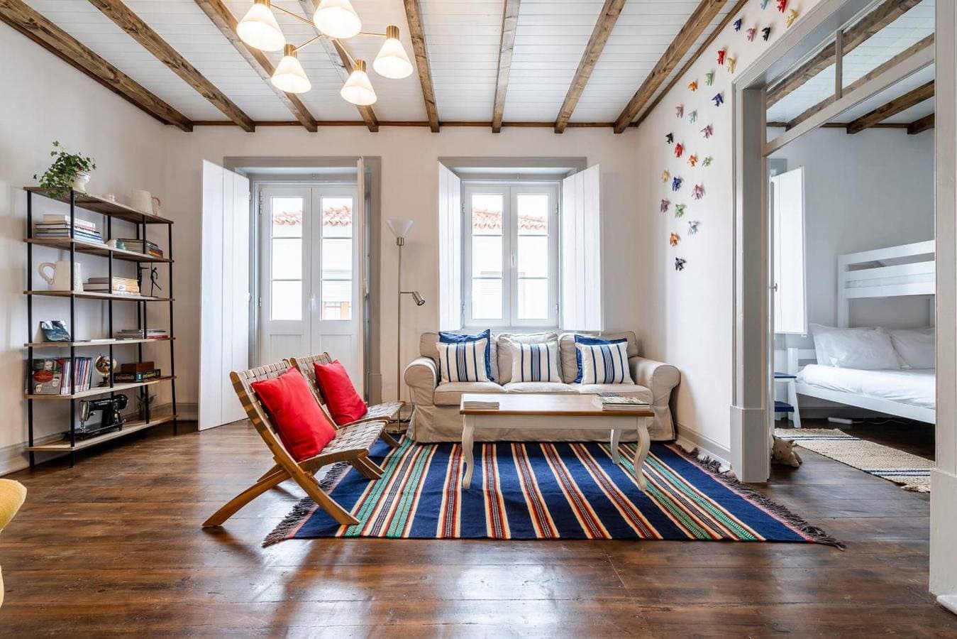 Al Sharaz - Dazzling House Alentejo 1