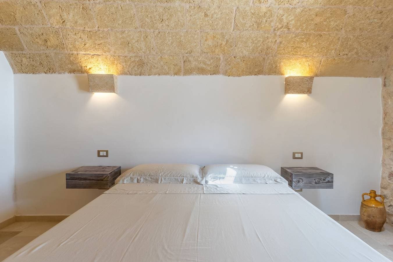 Foto 13 von 58: Charmante Villa in Gagliano del Capo mit Privatpool