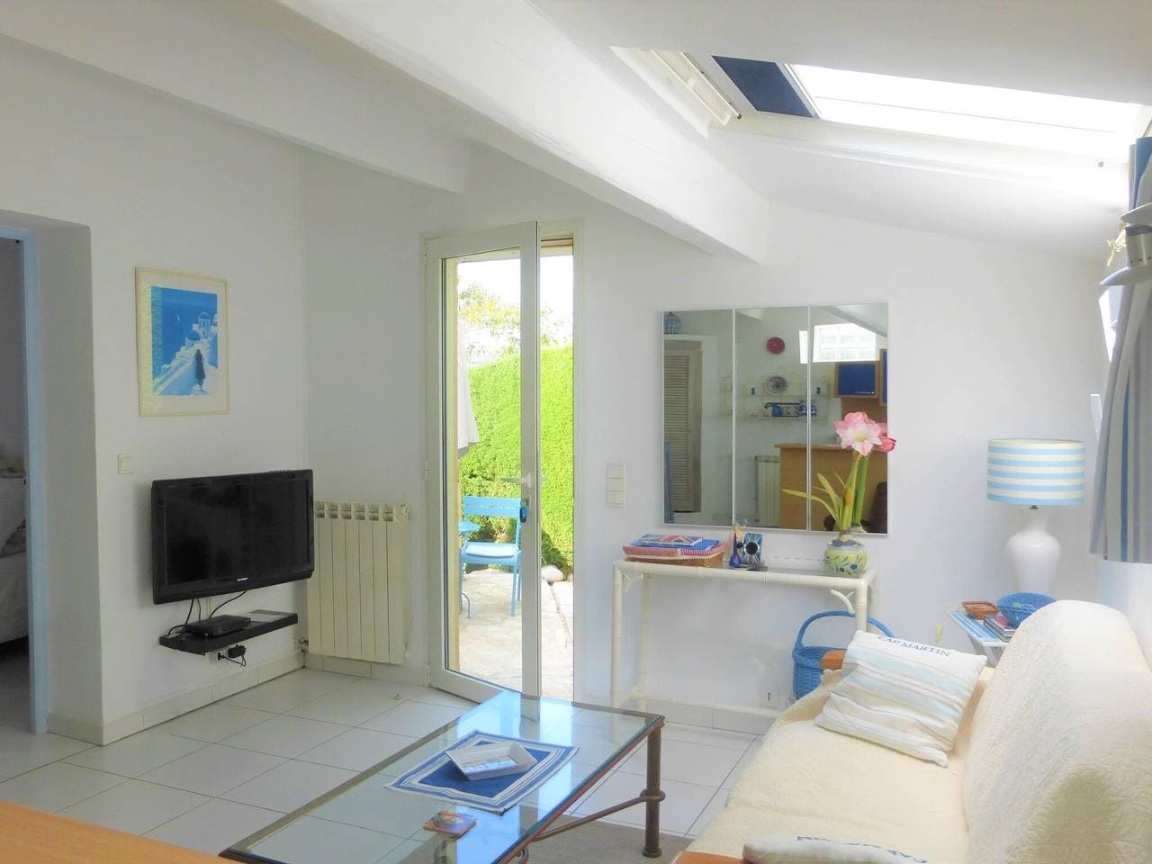 Foto 5 von 25: Wohnung in Pégomas mit privatem Pool