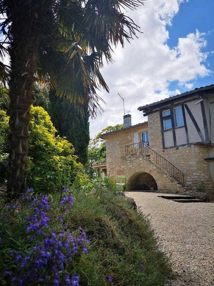 Foto 7 von 39: Castel Mazars - le gîte 6 personnes