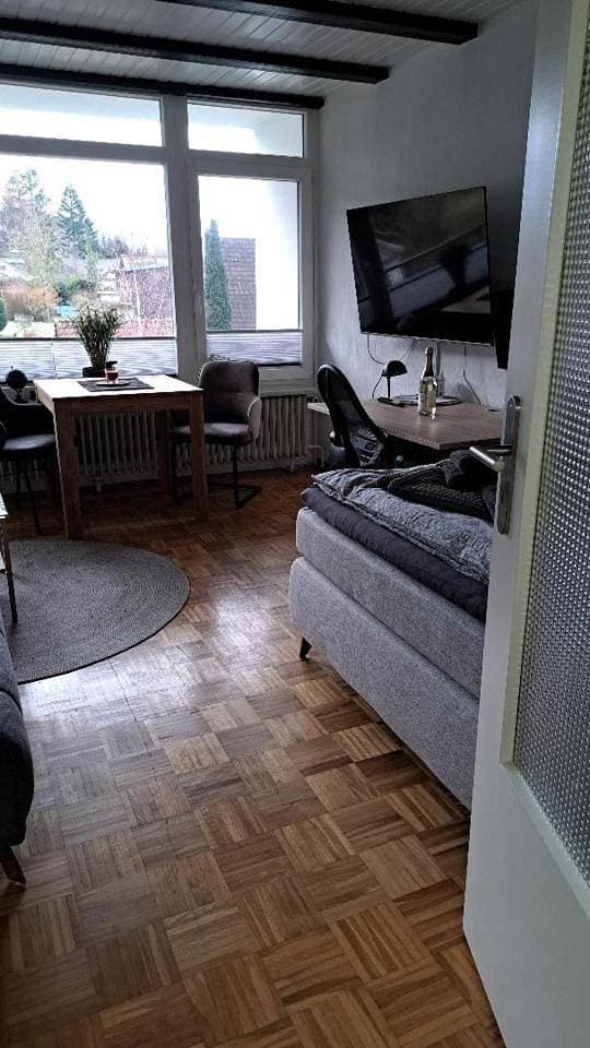 Foto 8 von 10: One-Bedroom Apartment