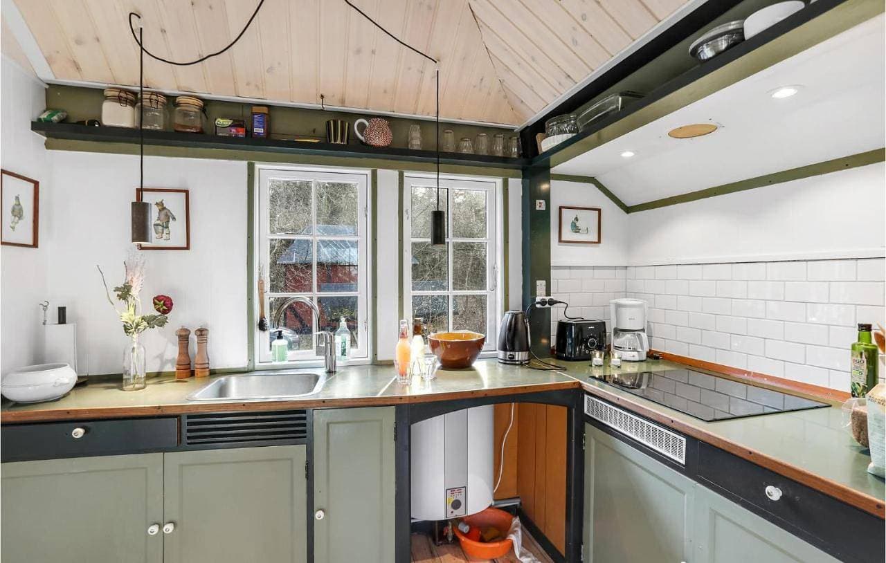 Foto 7 von 14: Three-Bedroom Holiday Home