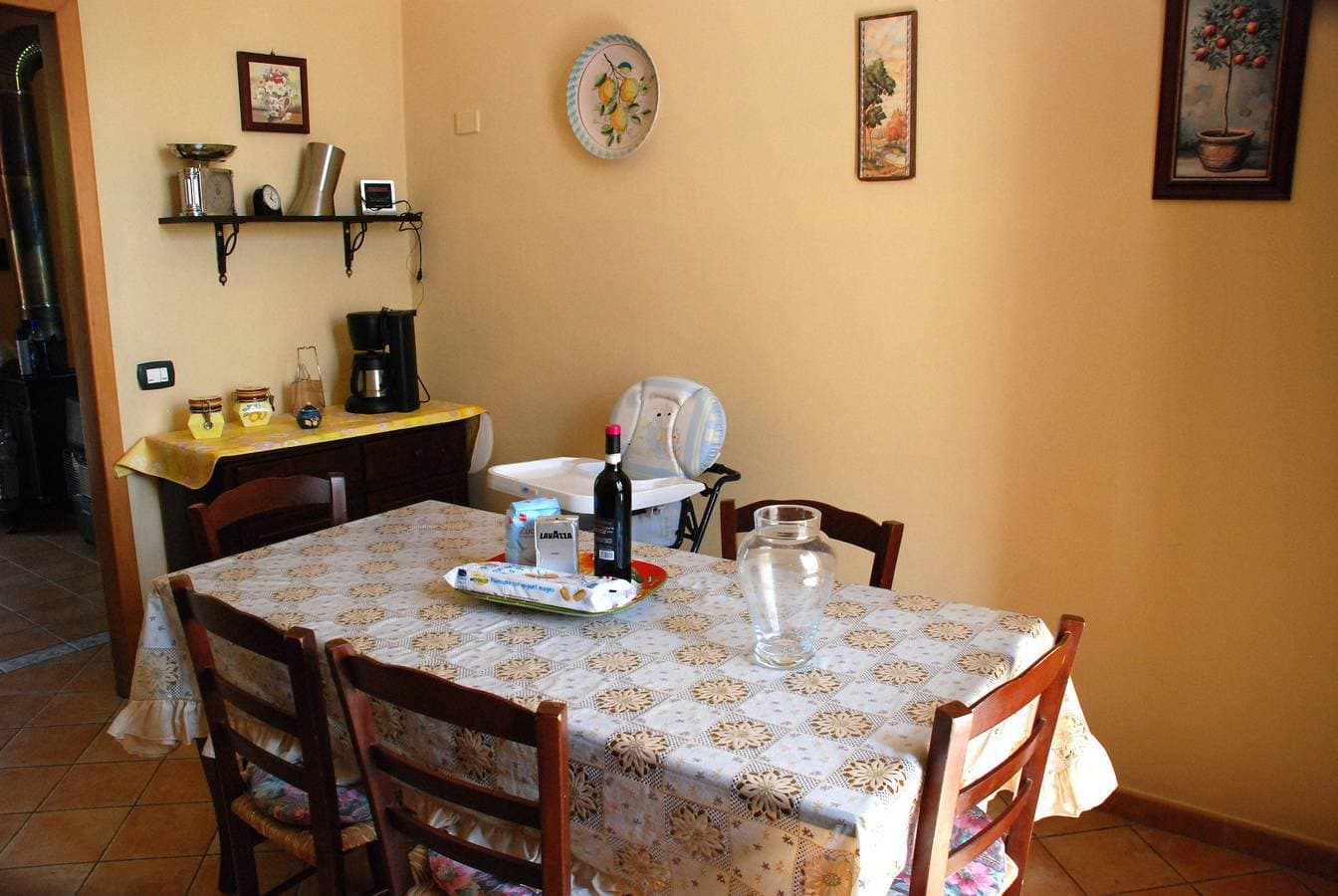 Foto 5 von 47: Ferienhaus Sizilien Meer