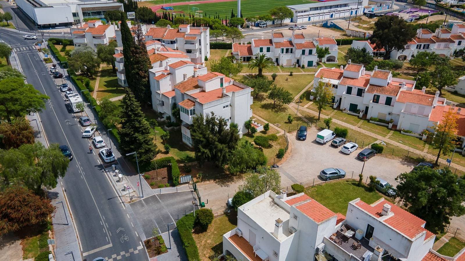 Foto 4 von 22: Ferienwohnung für 4 Personen mit Balkon