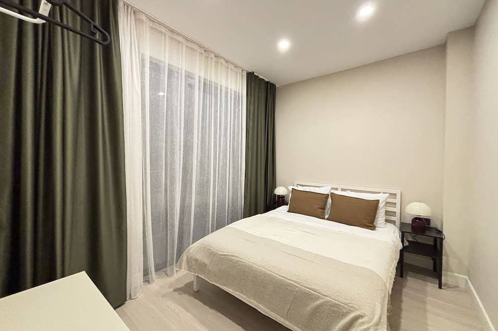 Foto 2 von 19: Elegant 2Br Residence in Şişli – Modern Living