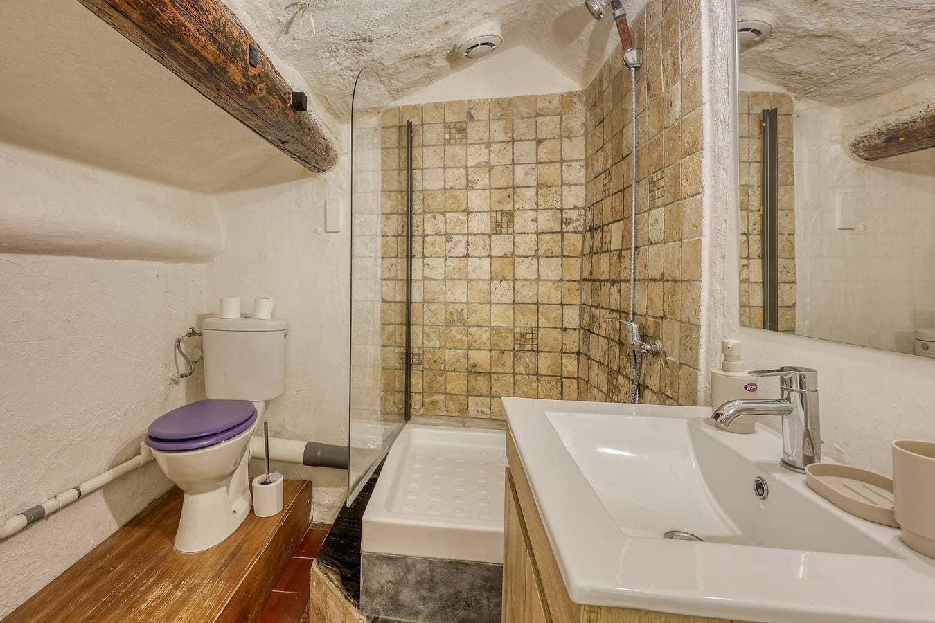 Foto 12 von 12: Ferienwohnung für 4 Personen